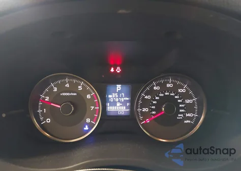 2015 Subaru Forester 2.0Xt Premium из США, поврежденный, VIN JF2SJGDC6FH502199